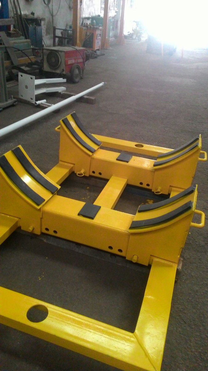 Ak_Metall's tweet photo. Akmetal rulo Sac Tasima Aparati
#rulosactasima
#ak_metal #celikyapi  #steel_construction_manufacture_turkey https://t.co/M7H78LzHgb