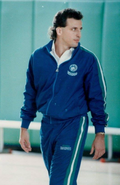 תוצאת תמונה עבור tom thibodeau in college