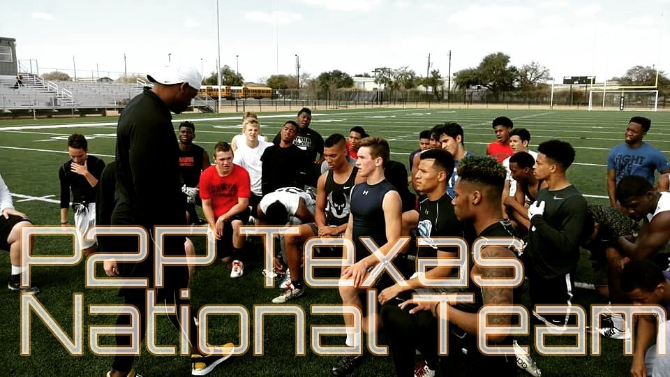 P2PTexas's tweet photo. Good work today! #P2PTexas https://t.co/lU4JRA6IAo