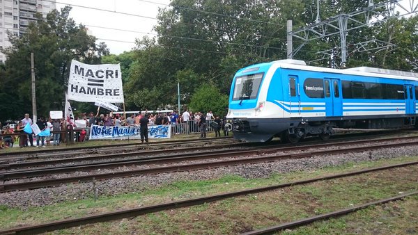 FernandezAnibal's tweet image. No hay apagón informativo para la realidad.