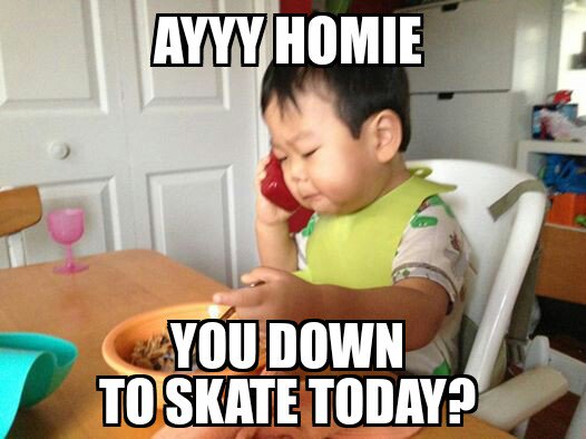 berrics's tweet photo. Tag the homie and go skate! https://t.co/dPfaWQB10u