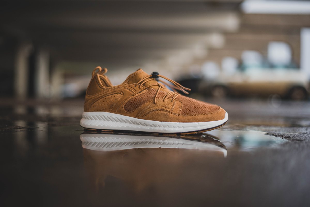puma ignite blaze suede