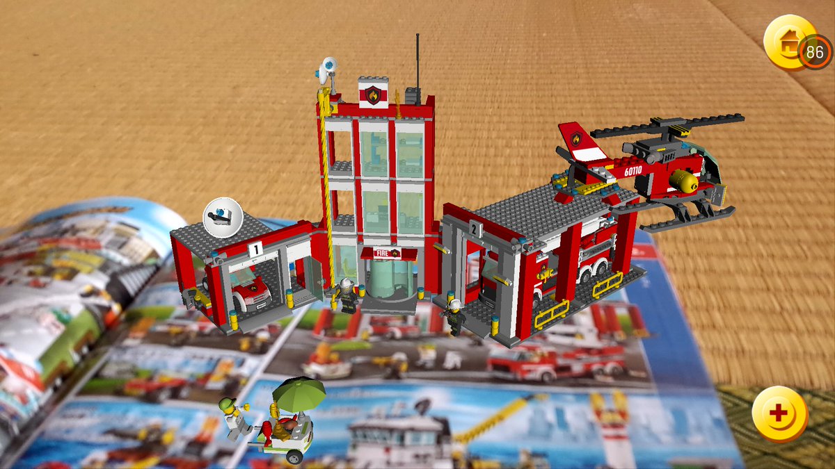 大人も子どもも夢中 Legoの とびだすカタログ アプリの楽しい画像集 Togetter 大人も子どもも夢中 Legoの とびだすカタログ アプリの楽しい画像集 Togetter