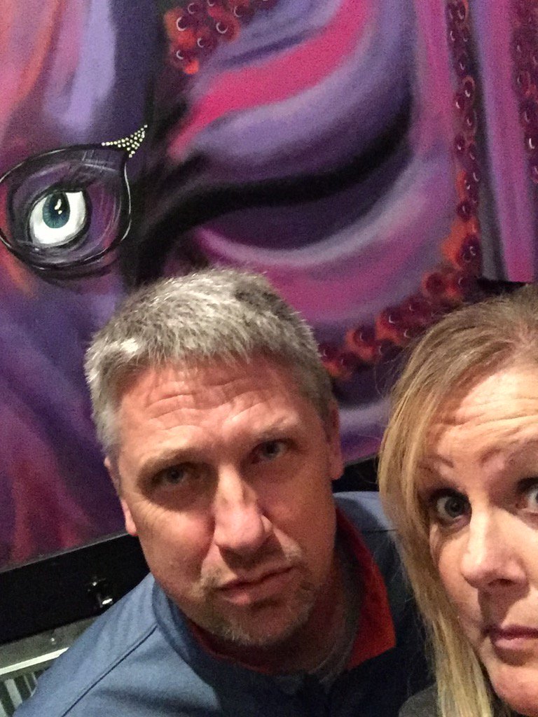 dawntloh's tweet image. Love you guys!! Great place and fabulous app! @5STEWIES #videofizz