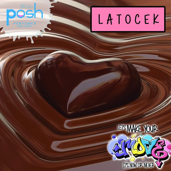POSH_Indonesia's tweet photo. Olahan dari biji kakao ini umumnya diberikan sebagai pernyataan cinta pada hari Valentine. Girls, yuk tebak namanya! https://t.co/aY7G5fyiik