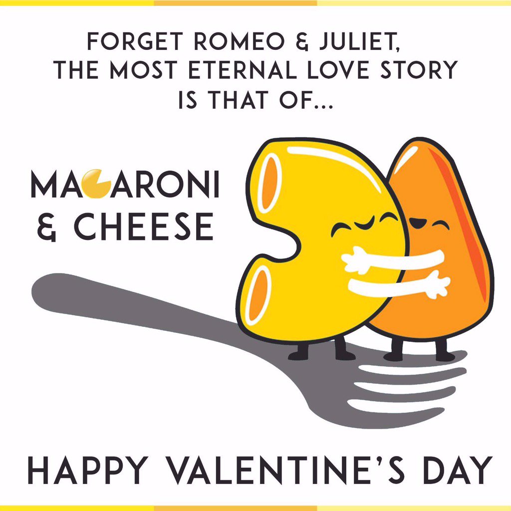 Macaroni Media tweet media