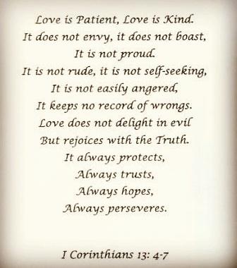 True love. Happy Valentines Day! ♡♥