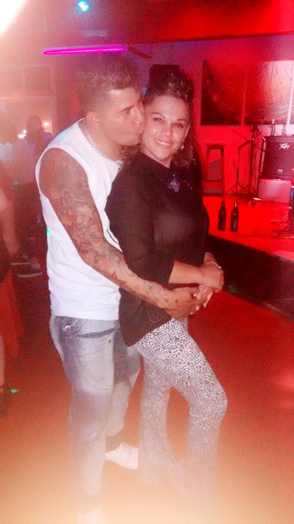 thaizkay's tweet photo. Feliz día de los enamorados‼ mi moxo te amo. 
Siempre juntos‼‼‼💟💟😘😘💖💖 https://t.co/GoilwxUcm9