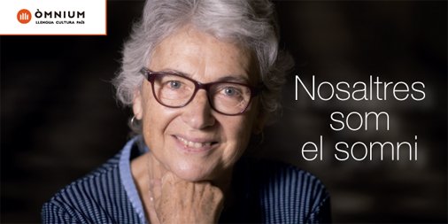 T'estimem i et trobarem a faltar, Muriel.