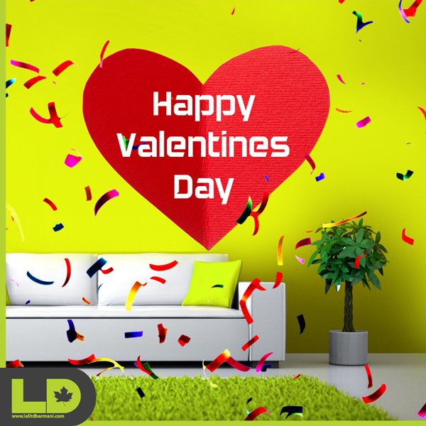 LD_Projects's tweet photo. #Happy #ValentinesDay
It take hands to build a #house but #LD builds #home with #hearts
Home is where the heart is! https://t.co/hhtNQZwcLA