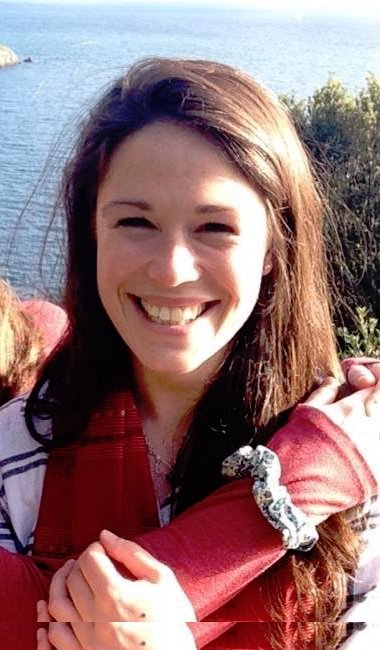 Searches will continue in South Devon this morning for missing 25yo Rose Polge 
She hasn't been seen since Friday pm