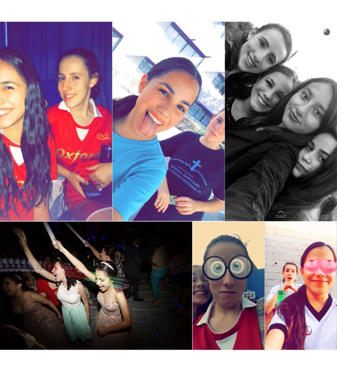 danycadenag's tweet photo. La Quinceaรฑera de Hoy๐ #Ya15๐ค๐ผ #SiLaQuiero @jime_prieto14 https://t.co/kPQVZ2w9tX