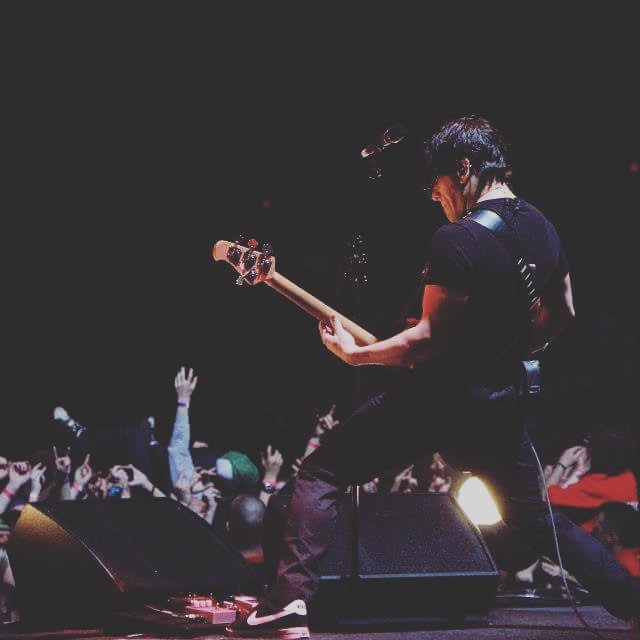 Lascel__Lune's tweet photo. @bigjonnygee Hell yeah! #billytalent #billytalentband #billytalentlive #jongallant https://t.co/k8CWiYUbUp