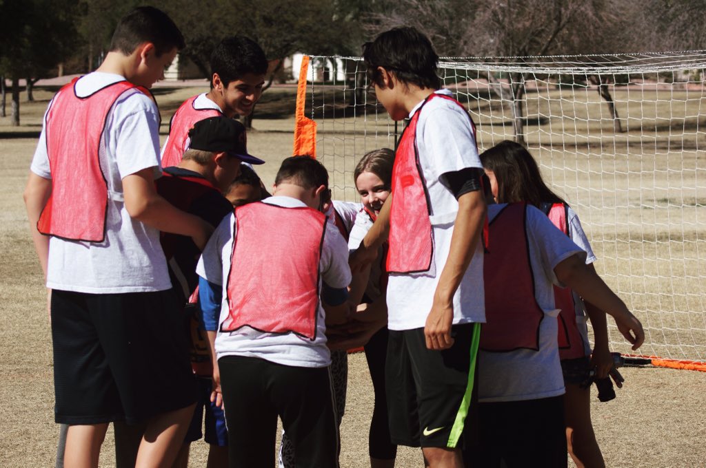 goalsaz's tweet photo. Got any fun plans for Sunday the 21st? No? See ya at GOALS, 2-4pm, visit https://t.co/Qun001Knoa for more info. https://t.co/MhTd6KE0sq