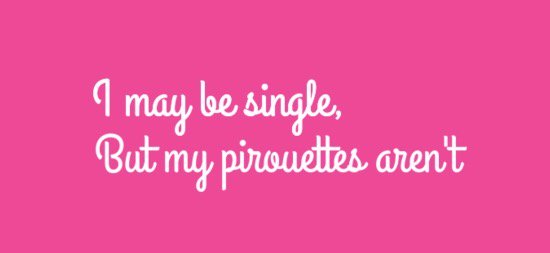 UsPointe's tweet image. #dancerlife #singlelife #itsallthesamething