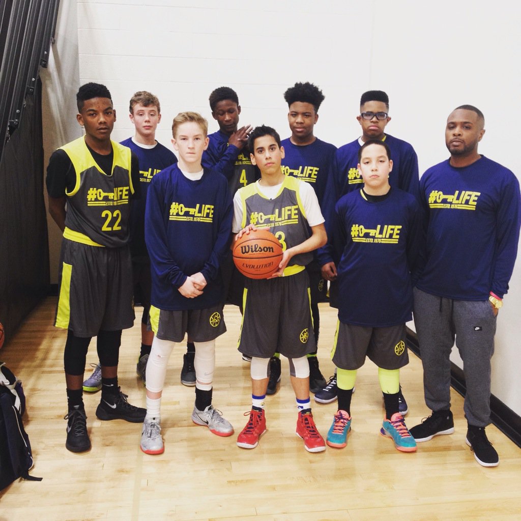 KeyLifeHoops's tweet photo. KeyLife 2021 Goes Undefeated in 2 days of ๐'n... #KeyLife #KCKeys23rdAnnualTournament #Est1976 #KeysNation ๐๐ https://t.co/xf2AO0fOwT
