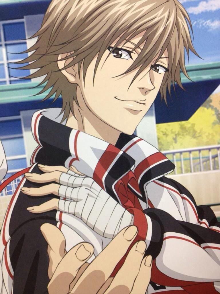 m_borero's tweet photo. 全校好きです (❁´ω`❁)♡
ふぁぼりつ巡回します‼
#日曜日突然のテニプリテニミュフォロー祭 https://t.co/ffLTAtL5XX