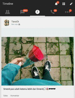 ghoziiin's tweet photo. Semoga kamu suka dengan mawar merahku:) https://t.co/eeWFMTarJ5