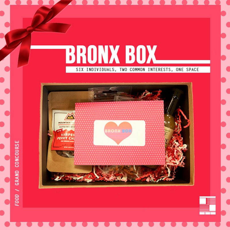 Your favorite chefs bring you a healthy jam packed Bronx Box

Written by Decota Letman 

bronxnarratives.com/telegram/bronx…