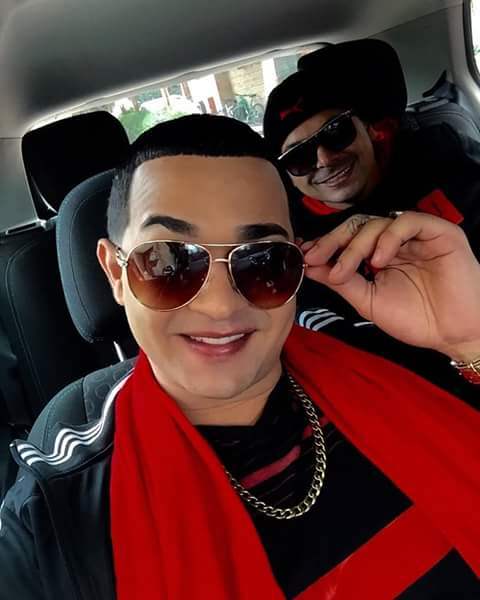 Asesinado en Tierralta Álvaro Soto Gómez, quien hizo de J. Álvarez en Yo me llamó.