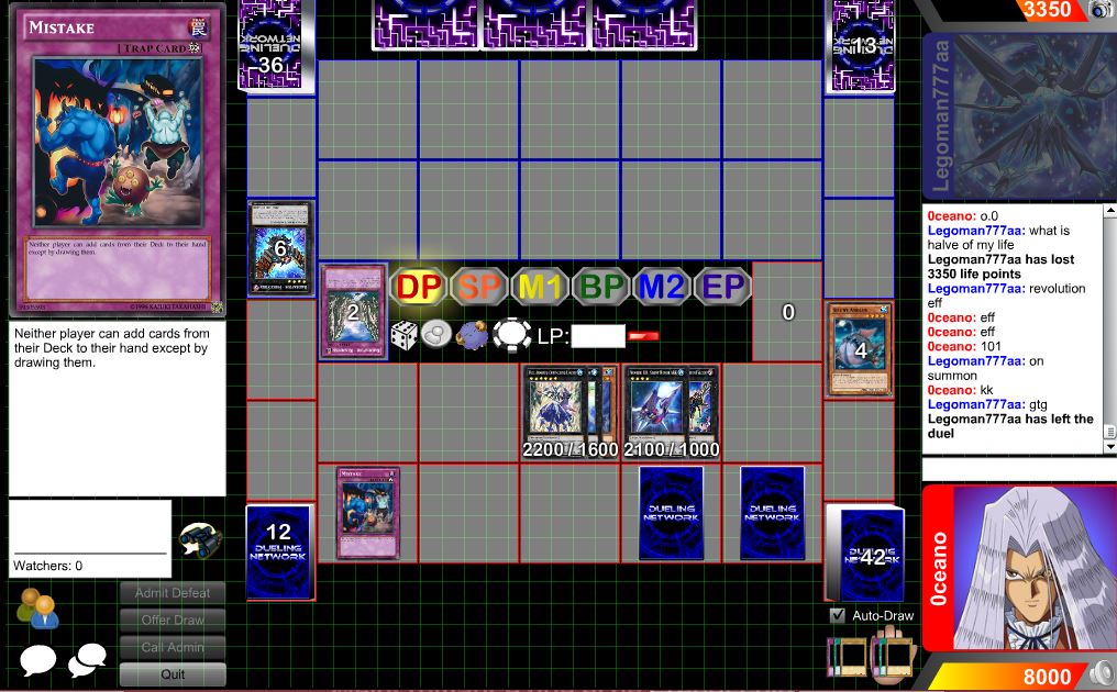 RobertTop69's tweet photo. Pinches pajaritos, les cortas las alas y ya... #RaidRaptors #DuelingNetwork. https://t.co/ew8t6FF79s