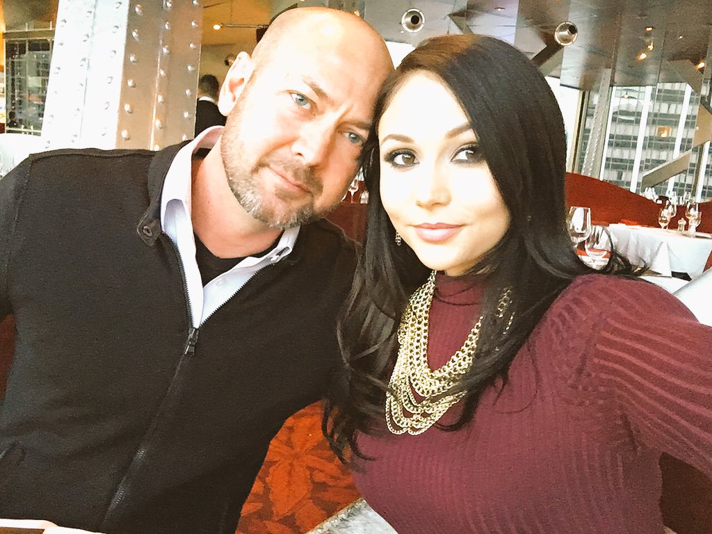 Ariana Marie ™ on X: Happy one year anniversary to my favorite person ever  @JackSpadeLA! I love you so much, I can't wait to marry you❤️👫  t.coJLz8MmHJHS  X