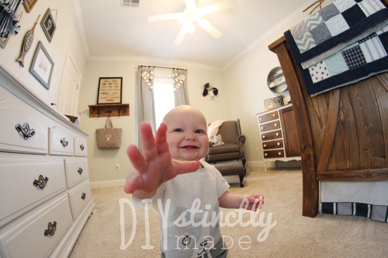 DIYstinctlyMade's tweet photo. Nursery Reveal (10 months later) https://t.co/lsowhqjmJD https://t.co/2dMVduMbQY