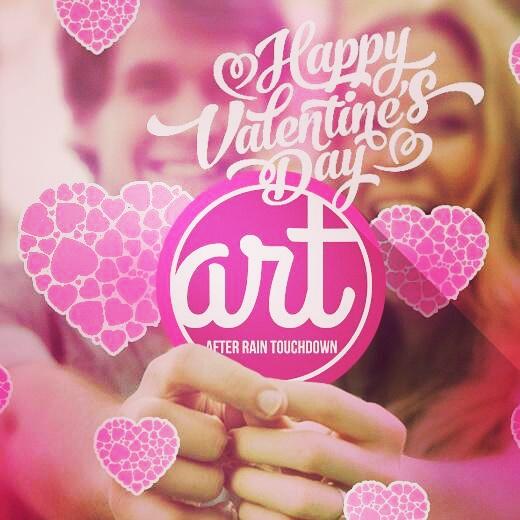 selamART merayakan hari kasihsayang..sllu menghargai dan mengasihi smua d skliling kita.. #thanksforrespectandshare