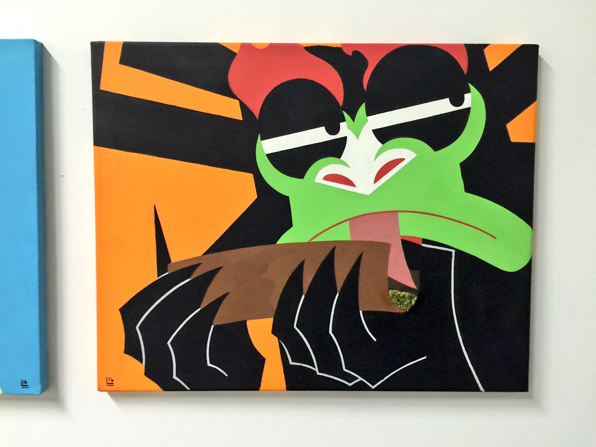 Little Bear tweet media