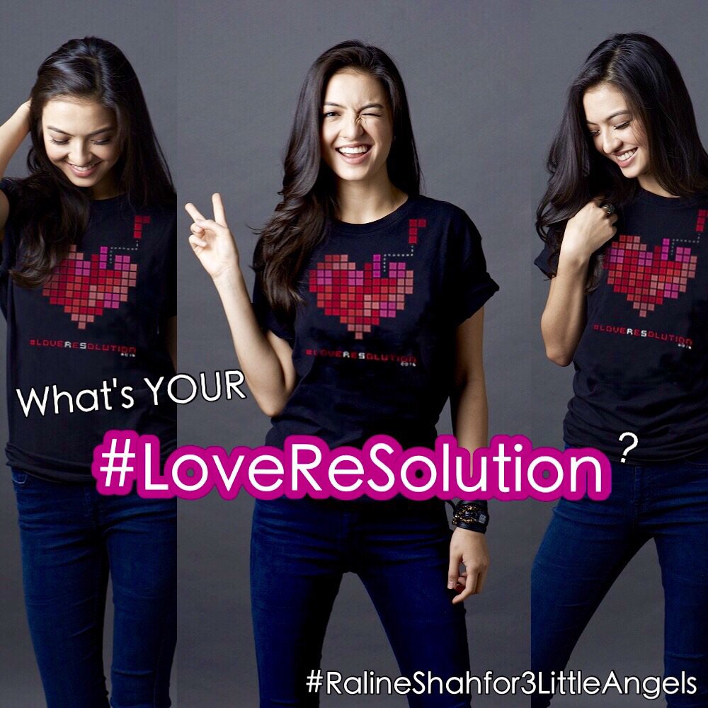 3_Little_Angels's tweet photo. Berdonasi 150rb akan mendapatkan tshirt khusus yang keren dan nyaman yang dibuat khusus oleh @raline_shah https://t.co/CKAIbiJtb0