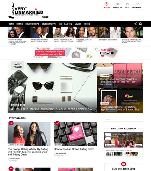 firstdatekit's tweet image. Stop by our sister site veryunmarried.com for daily #dating, #relationship, #sex and fashion advice