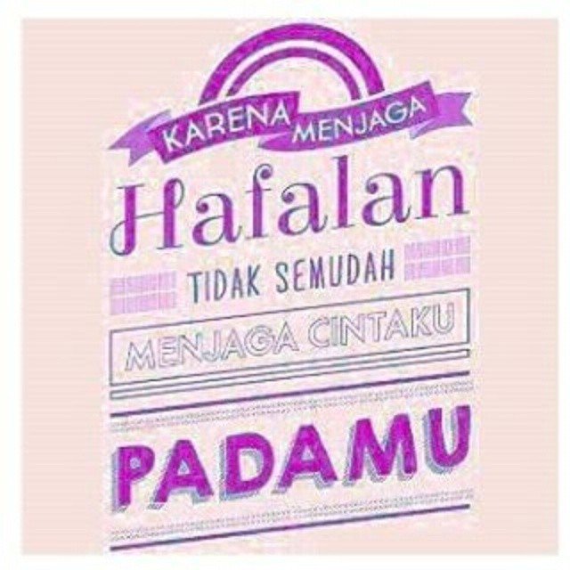 Follow Muslimah tweet media