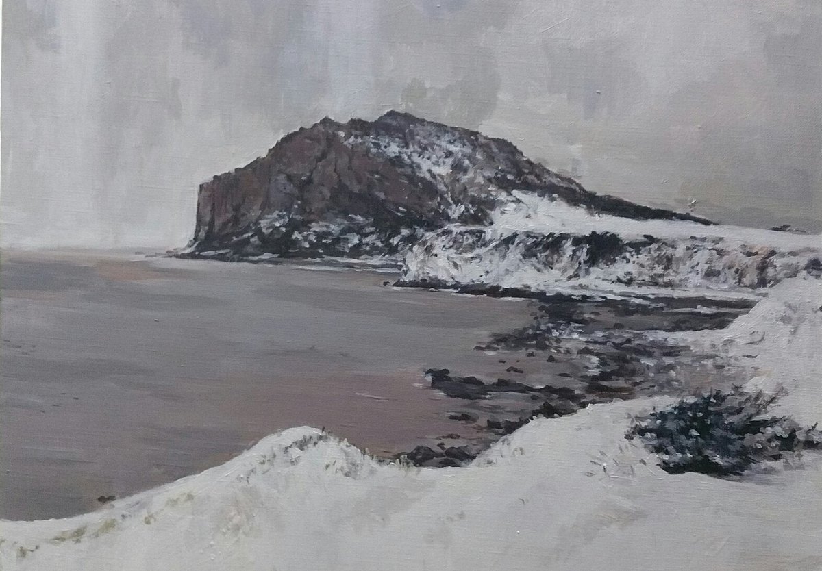 1,2월 동안 그린 그림들