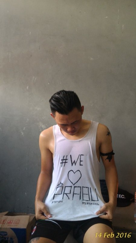 Kejuaraan futsal antar fans club #JCILuwuk <a href="/MIsezLuwuk/">Milanisti Luwuk 081</a> vs #UILuwuk 2gol om <a href="/valdanoSIC_58/">Valdano Rintjap</a> cc : <a href="/MilanistiOrId/">Milanisti Indonesia</a>