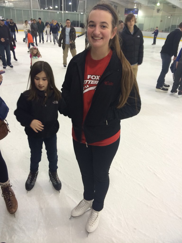 fhslettermans's tweet photo. It was fun ice skating tonight https://t.co/LwOu7gvR2U