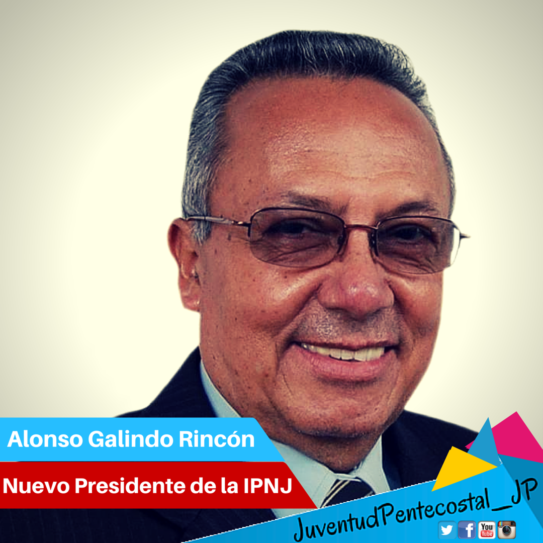 JuventudPentec's tweet photo. Nuevo Presidente #IPNJ el Hno Alonso Galindo, el cual ha sido misionero de la #IPUC en Argentina, Bolivia https://t.co/X3rehHaAV7