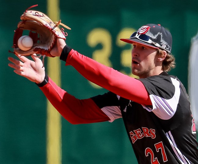 UWATigers's tweet photo. UWA Baseball GameDay Pictures online at  https://t.co/UvCDUYKZQA https://t.co/9xvFYbQ9Xb