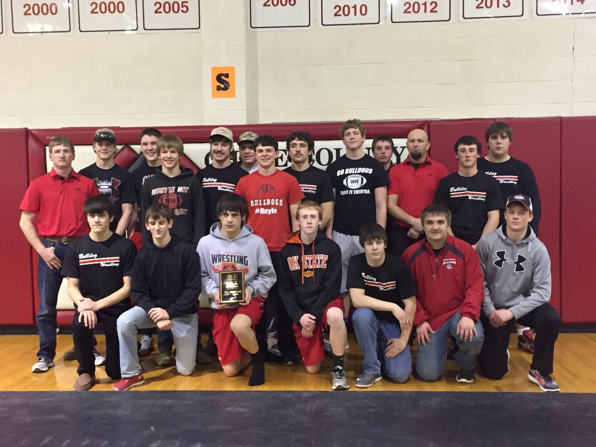 CoachBudke's tweet photo. Chase Co Inv Runner-up today. #Regionalready @WrestlingPlaza @HANEazYduzit @TheChase_Online @KSontheMAT https://t.co/AvcHlqajux
