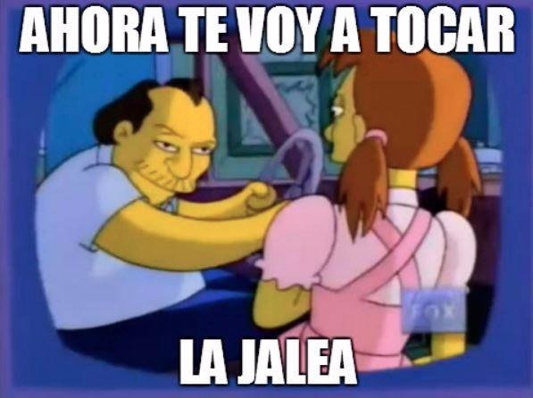 JeeyHon's tweet photo. #DrossPedofilo me tocaba baia https://t.co/nGj4u9jOCe