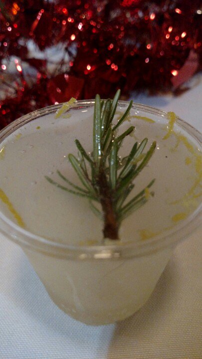 westonclark's tweet photo. This tree died in the process of making this "#vegan" meal. #chingvalentinesdinner #chingsanctuary https://t.co/JhKjqUCK9K