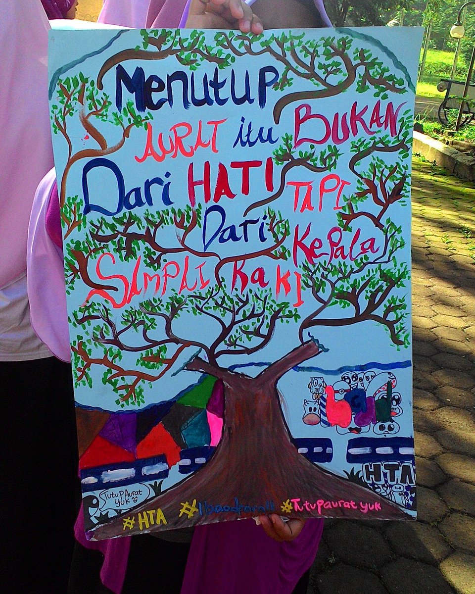 IKMP IPB tweet media