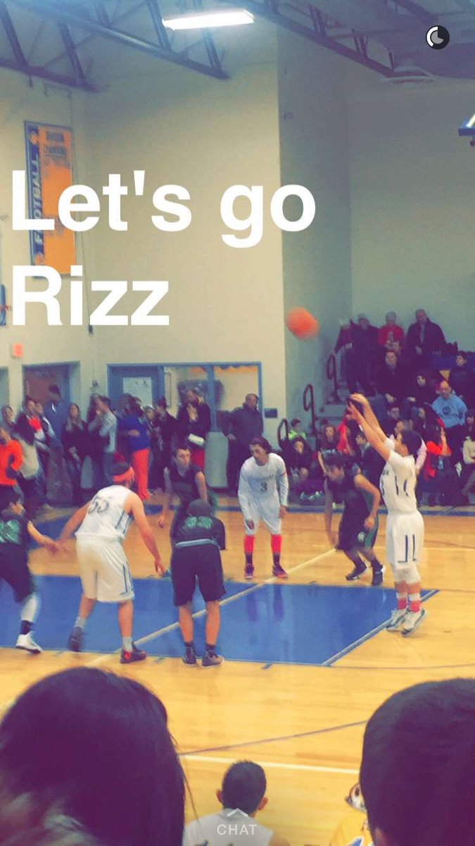 DaRealPrizzo's tweet photo. Championship Game Tm @12 at Classical !! Be their‼️🙈🏀 https://t.co/xTgSSoVwo4