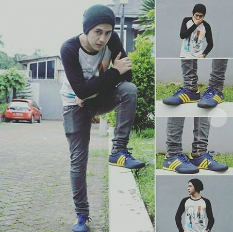 RT <a href="/almira_denov/">Ara</a>: I like your style hehe <a href="/cemalurhan0ff/">Cemal Faruk</a> amazing