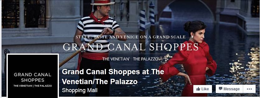 gaytripguide's tweet photo. The Grand Canal Shoppes - https://t.co/cSFD7iyHlj https://t.co/XnAc9mj9DR