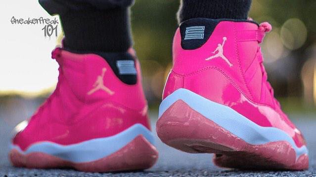 Amazing_Nike's tweet photo. Pink out🔥🔥🔥🔥 https://t.co/Y6k2M9I6kQ