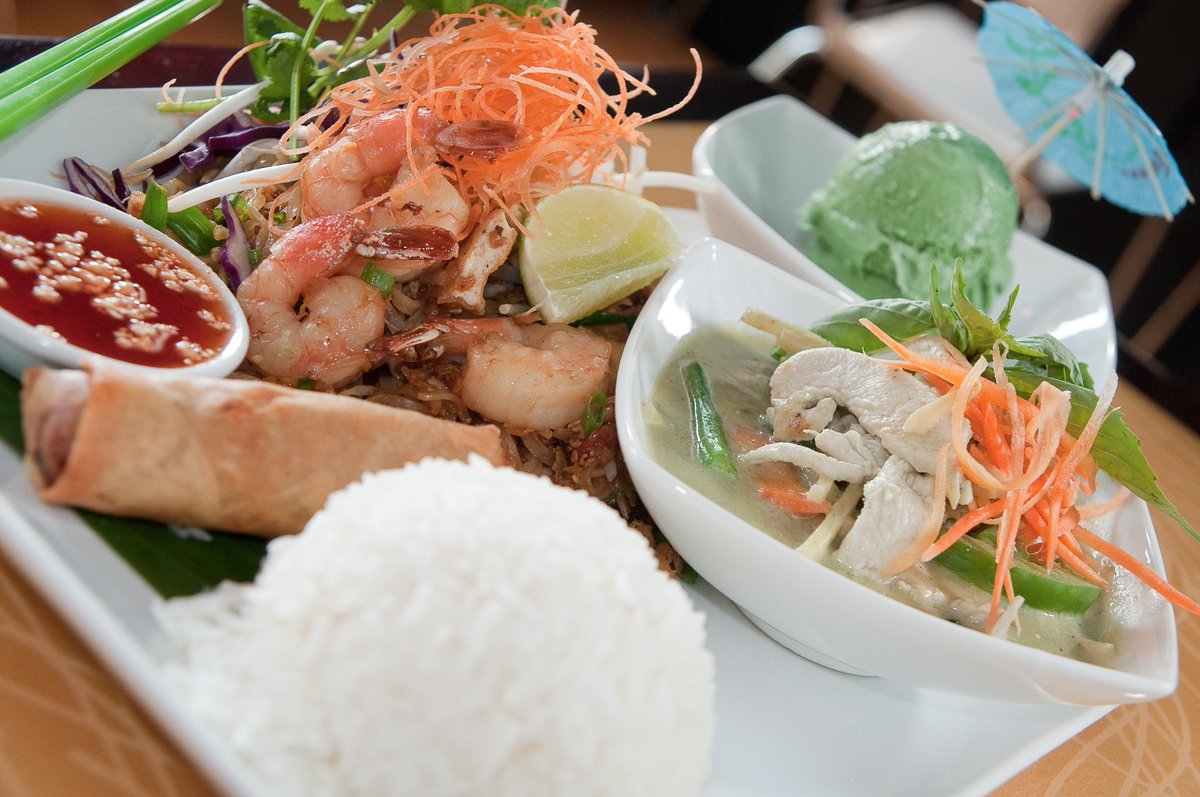 Noodle Wave Thai tweet media