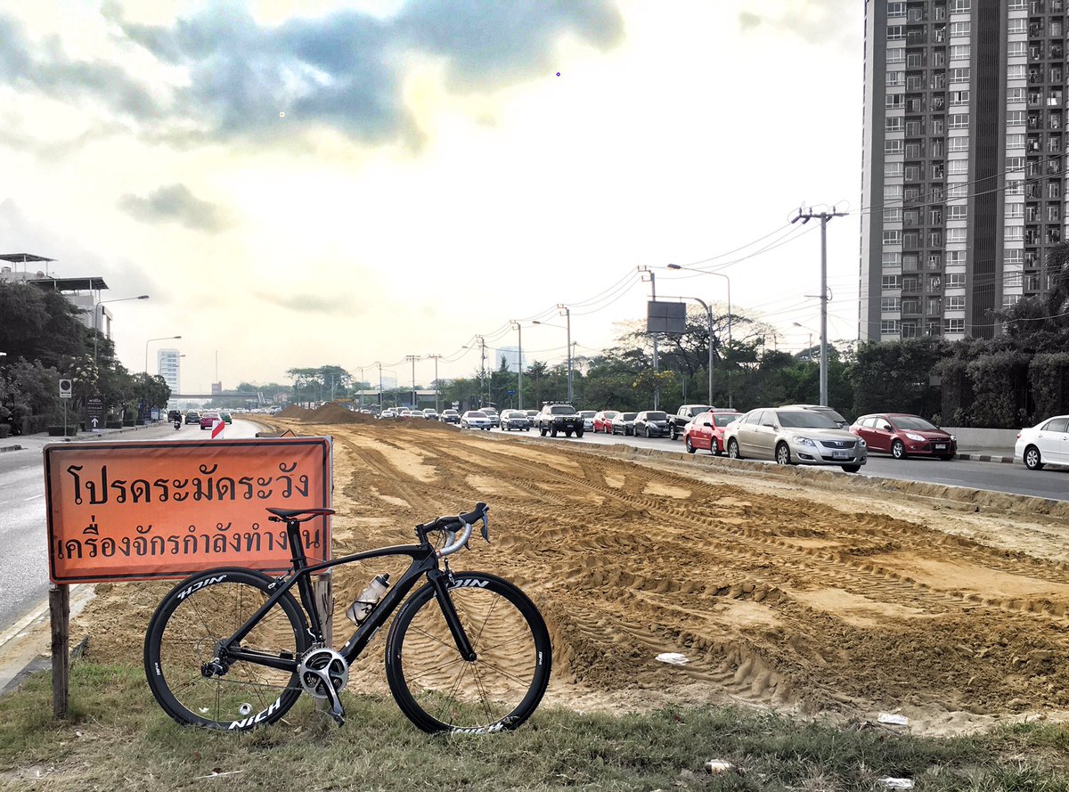 uglypink's tweet photo. Check out my ปั่นเดี่ยว ปั่นสบายใจ เอาแค่ที่เราไหว 103.6 km ride on Strava. #AloneRider 🚴🏿
https://t.co/2VkfJK5v2g https://t.co/VQ9J98qw54
