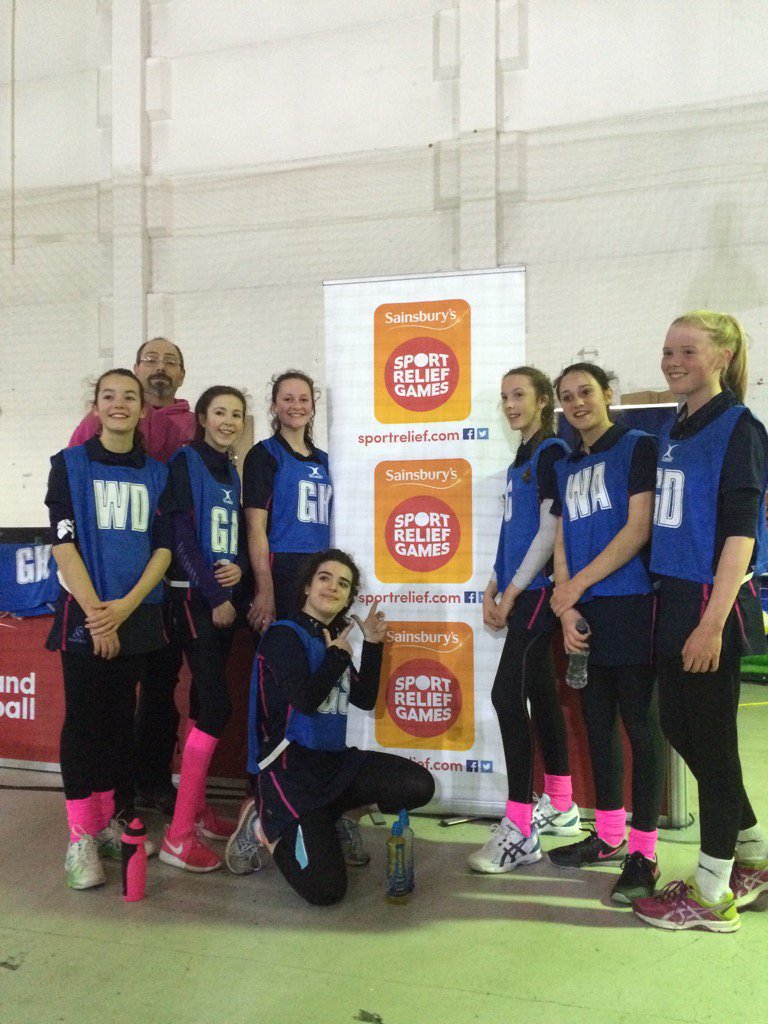 RudgwickNetball's tweet photo. 1st 45 minutes done. Over 2 hours still to go! #teamRudgwick https://t.co/Waz4btxPLf