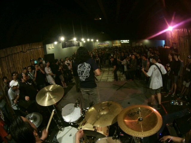 "Valentine Nite Fever" February 13rd 2016 we're (still) rock!!!!f**kyeaaaahhh....