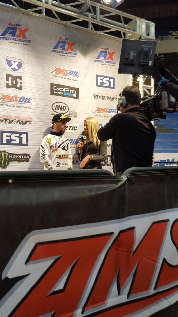 laurin_andre's tweet photo. Keeping it real for Rockstar Energy Husqvarna https://t.co/PQVpBz0WQx